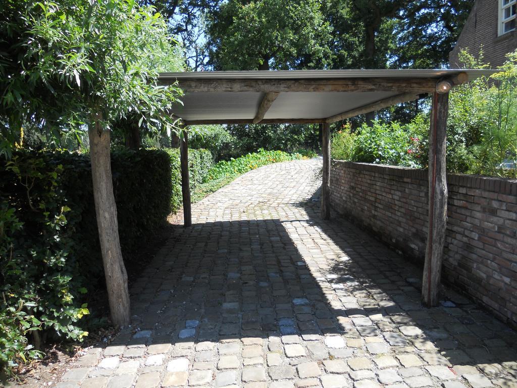 Ulekesnest Villa Helenaveen Exterior photo