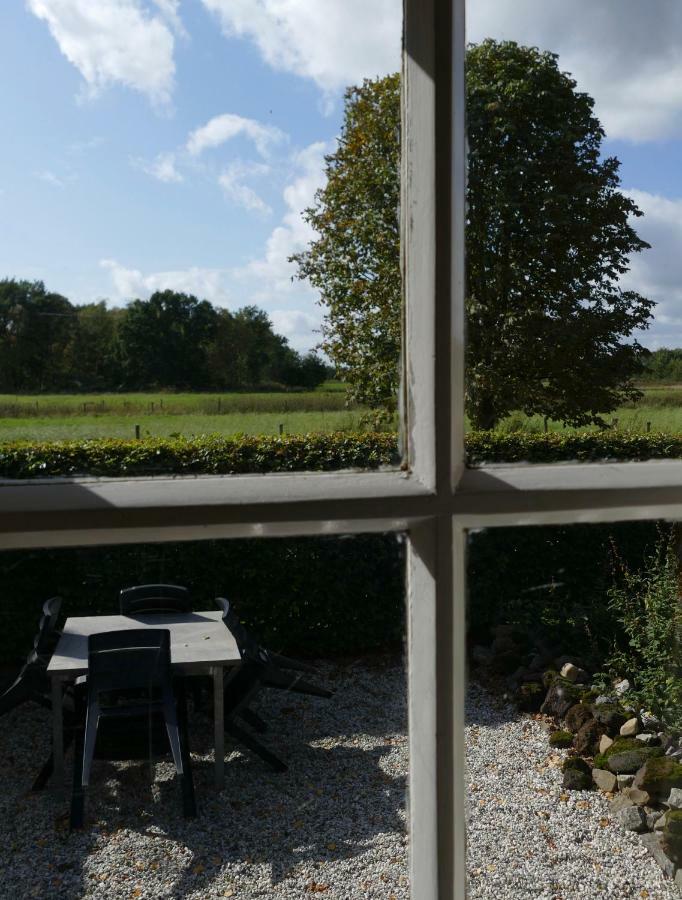 Ulekesnest Villa Helenaveen Exterior photo